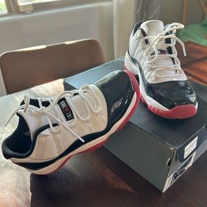 Air Jordan 11 Retro Low (GS)